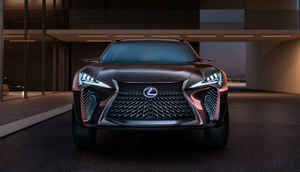 Top 10 concept cars at Paris Motor show