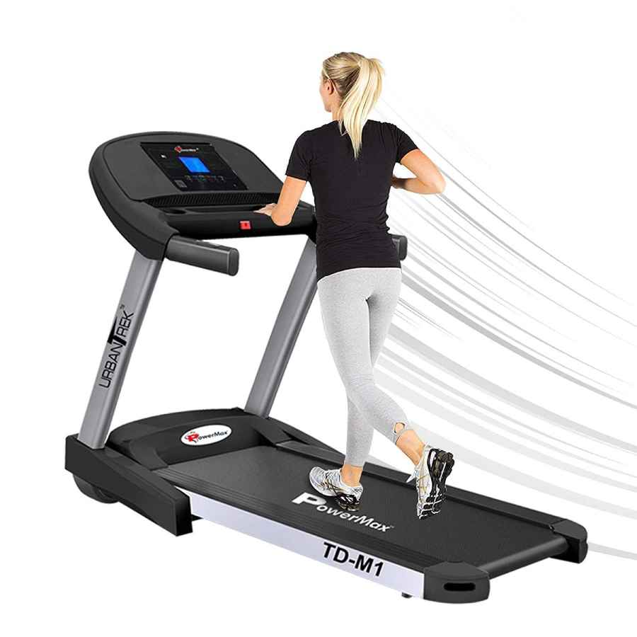 best treadmill for home in india