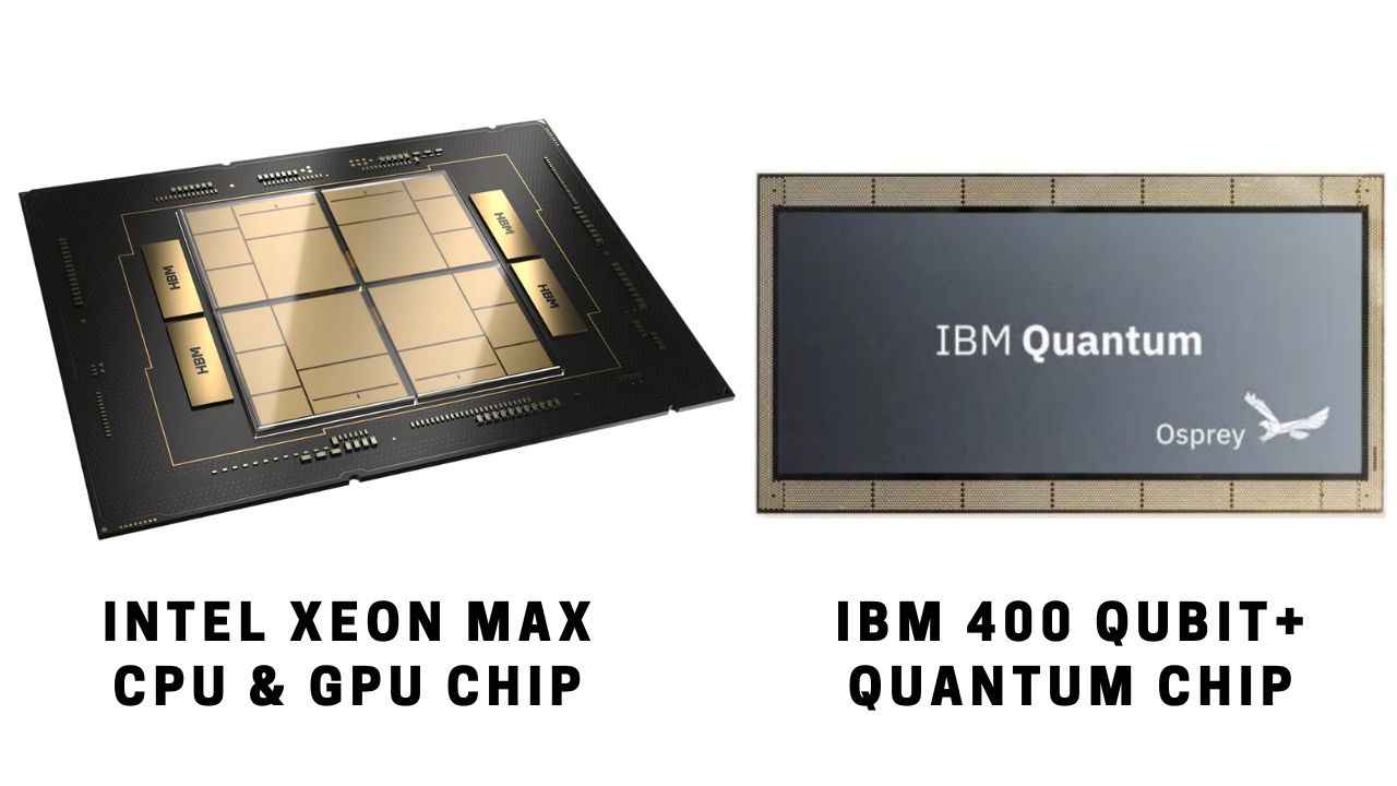 Intel and IBM: High-performance AI chips to quantum computing breakthroughs | Digit