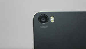 Lava Iris X8: In Pictures [Promotion]