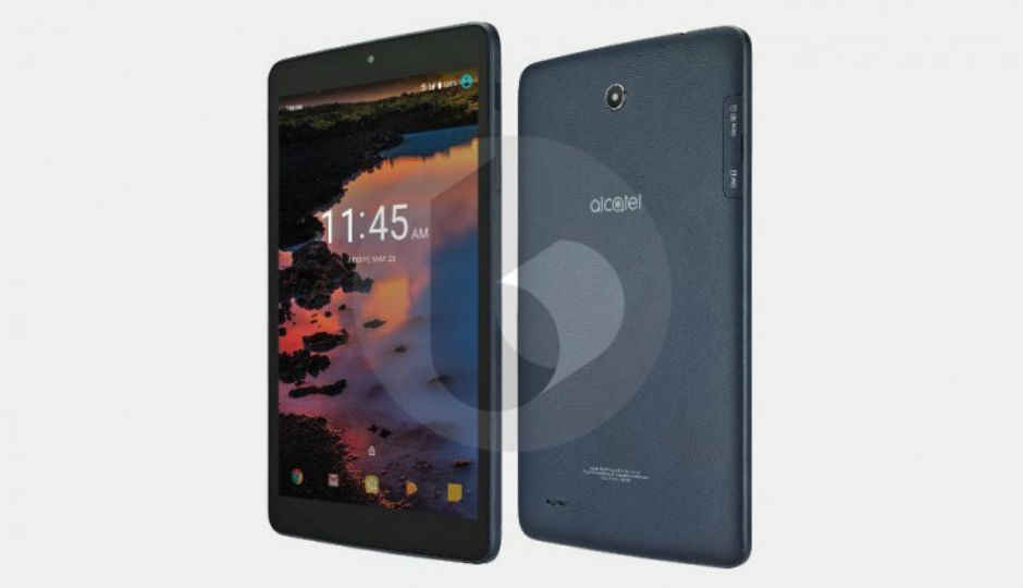 Alcatel A30 एंड्रॉयड नूगा ऑपरेटिंग सिस्टम के साथ हुआ लॉन्च