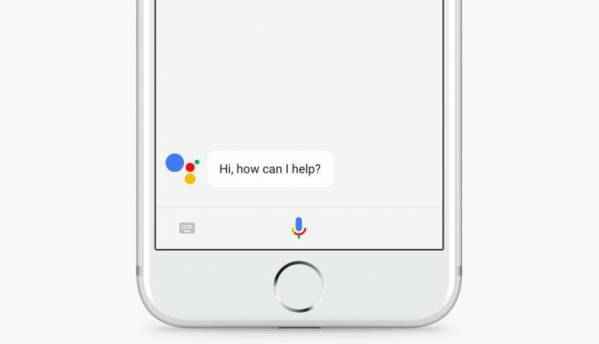 Google Assistant can now troubleshoot Pixel 2 smartphones