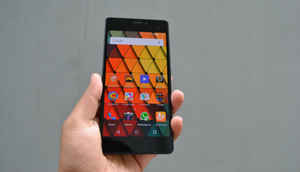 Gionee Elife S7: In pictures