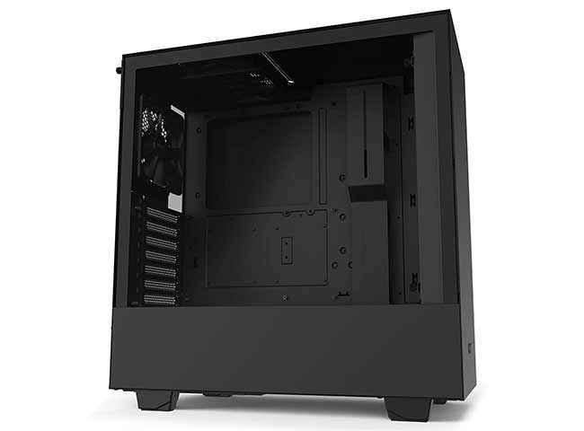NZXT Chassis