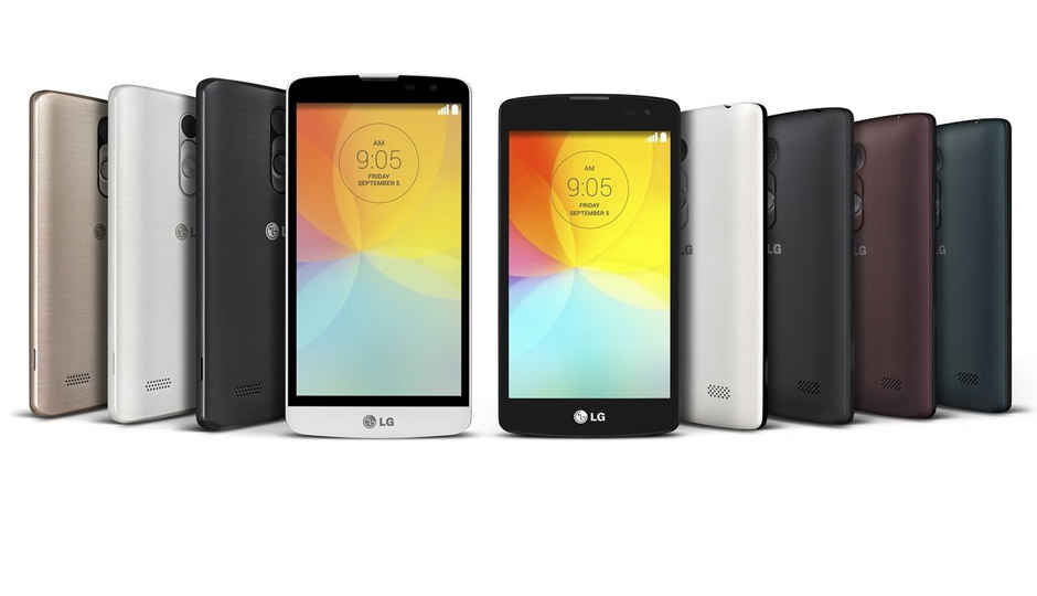 LG plans to launch 4 new budget smartphones at MWC