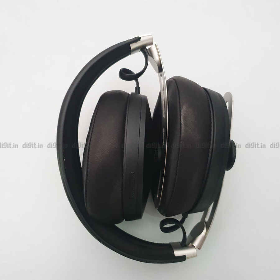 Sennheiser HD 700 Headband Headphones - Titan for sale online