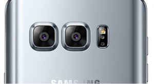 സാംസങ്ങിന്റെ ഗാലക്സി S8 2 മോഡലുകളിൽ