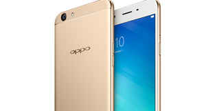 കഴിഞ്ഞ ആഴ്ചയിൽ ടോപ്പ് 5ൽ  ഒപ്പോയുടെ  F1 പ്ലസ്