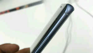 2017 ലും ഷവോമിയുടെ സ്മാർട്ട് തന്നെ മുന്നിൽ ,ഏറ്റവും പുതിയ മോഡൽ Mi നോട്ട് 2 "