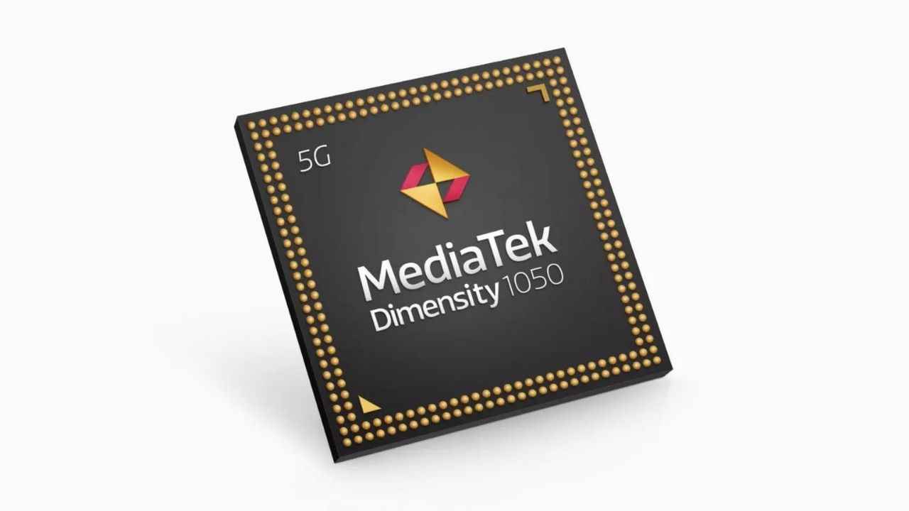 MediaTek Dimensity 1050 SoC announced with dual mmWave and sub-6GHz 5G connectivity