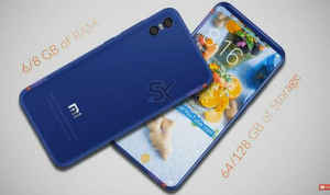 ഷവോമിയുടെയും നോക്കിയായുടെയും പുറത്തിറങ്ങാനിരിക്കുന്ന സ്മാർട്ട് ഫോണുകൾ