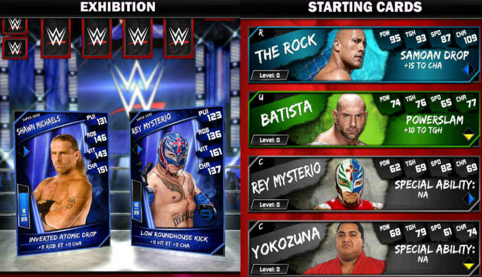 Top 5 free new games for Android & iOS (Sep 2014)