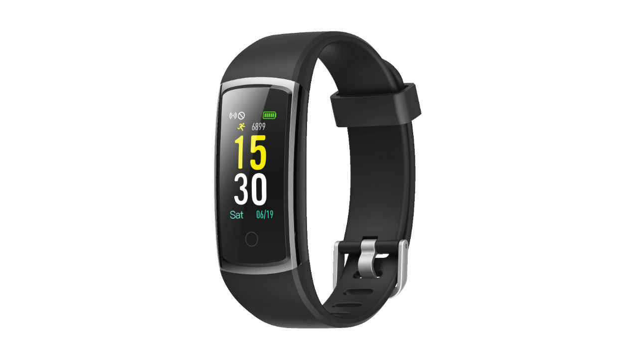 Hammer unveils two new fitness bands in India