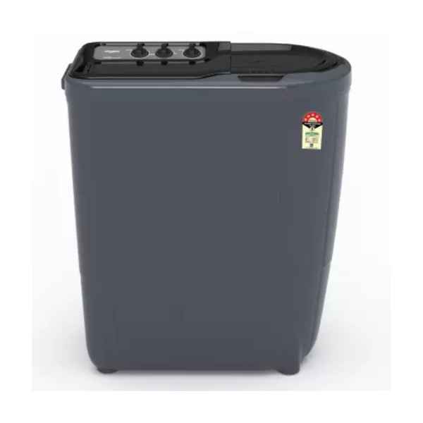 Whirlpool 6 kg Semi Automatic Top Load washing machine (Superb Atom 60i)
