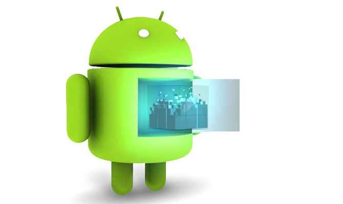 How to Optimize Your Android Apps (NDK) in Two Minutes on Intel Architecture