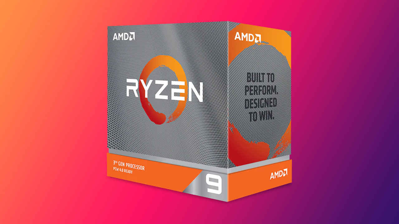 AMD Ryzen 9 3900XT Desktop Processor Review : Refined silicon incoming