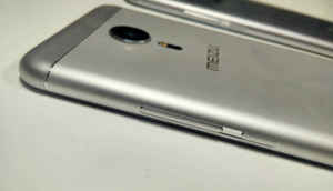 मिज़ू प्रो 5 एक नज़दीकी झलक