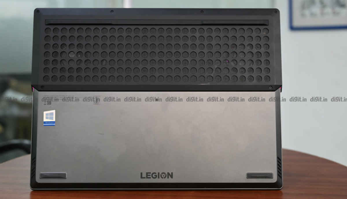 In pictures: Lenovo Legion Y740