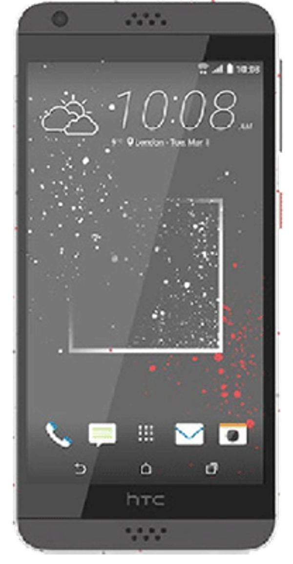 एचटीसी Desire 630 