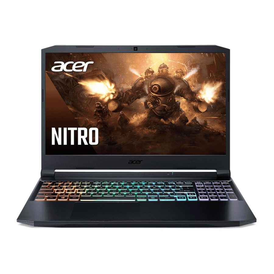 Acer Nitro 5 AN515-45 NH.QBMSI.007 Ryzen 5 5600H (2021)