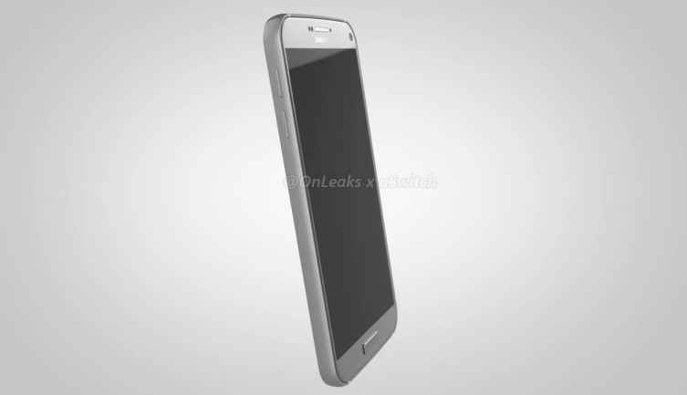 New video shows 3D renders of Samsung Galaxy S7 Plus