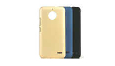 Moto E4 तीन कलर वेरिएंट्स में होगा लॉन्च