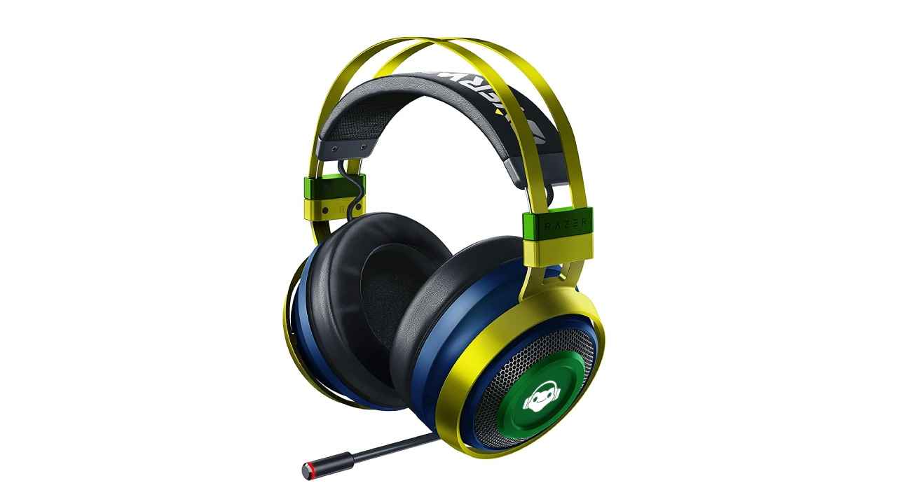 Ultra high-end audiophile gaming headphones