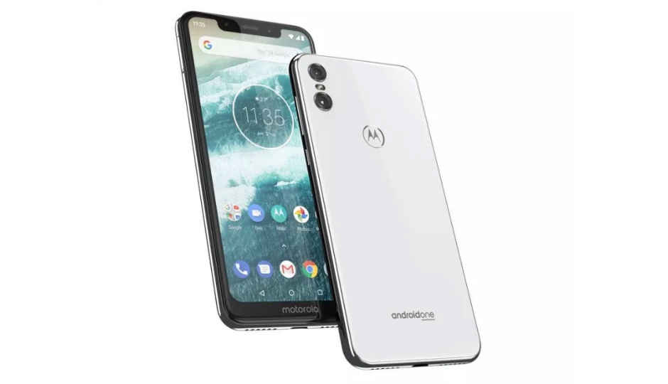 Moto G7 and Motorola One launched in India