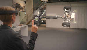 మెడికల్ ఫీల్డ్ లో రానున్న 6 మంచి ఫ్యూచర్ టెక్నాలజీస్