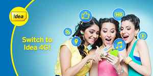 అన్లిమిటెడ్  3 జి  డేటా  14 రూపాయలకే