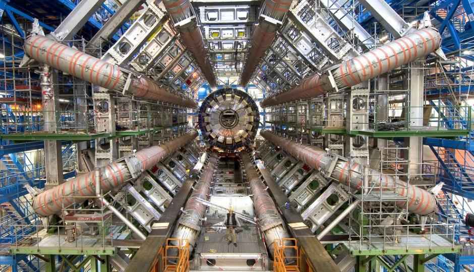 CERN’s Large Hadron Collider set to restart in March