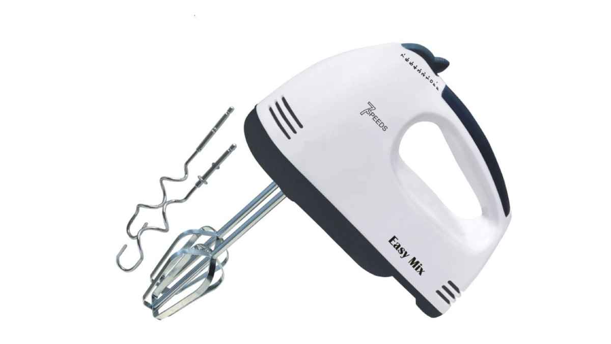 ADITYA Fashion® Electric Hand Mixer ADITYA Fashion® Electric Hand Mixer