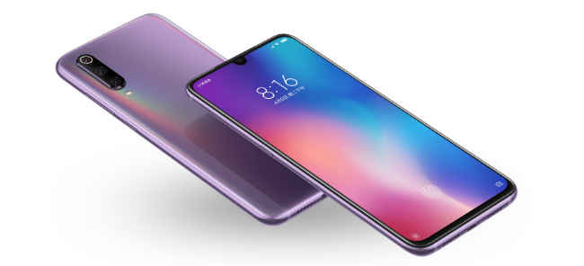 Xiaomi Mi 9 5G could launch with a QHD screen, OIS and larger battery
