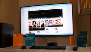 Dell's new laptops & PCs at Computex 2015