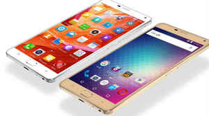 5,999രൂപയ്ക്ക് ബ്ലൂ X-1 വിപണിയിൽ  എത്തുന്നു