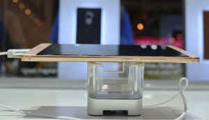 Huawei Mate S: Hands on