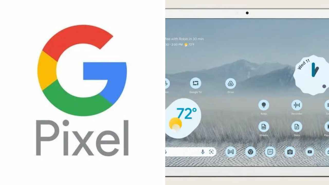 Google Pixel foldable phone and pro tablet details surface: Find them here
