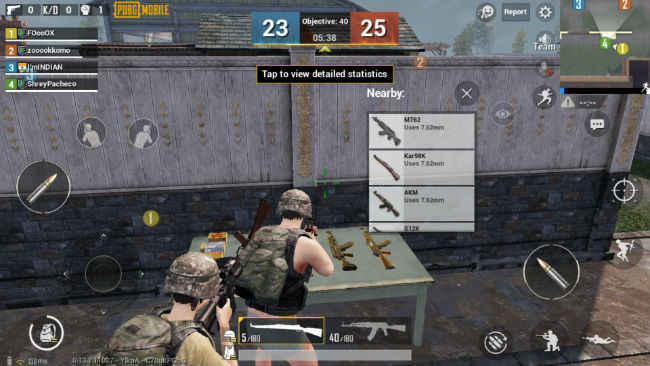 PUBG: A Comprehensive Guide to the Popular Multiplayer Battle Royale Game -  PUBG MOBILE - TapTap