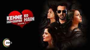 Top 5 shows to binge in Romance Genre