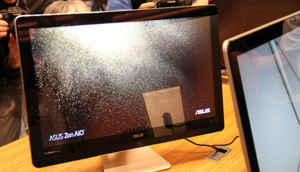 In Pictures: Asus ZenFone Selfie, ZenPad, Zen AiO