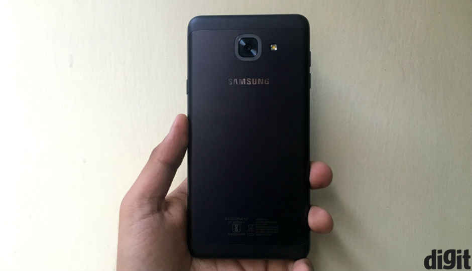 samsung galaxy j7 max