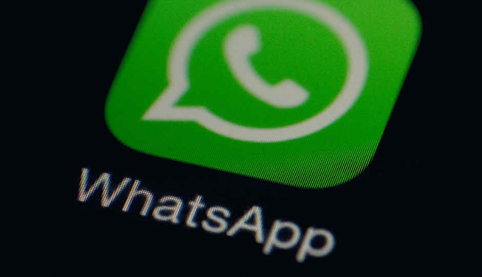 WhatsApp Beta for Android now lets you lock voice message recording