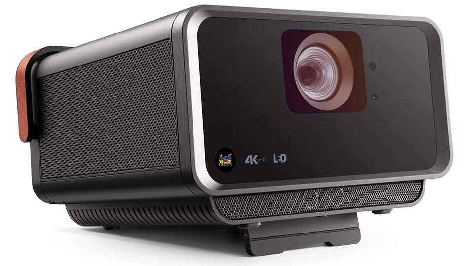 Viewsonic launches portable X10-4K projector in India