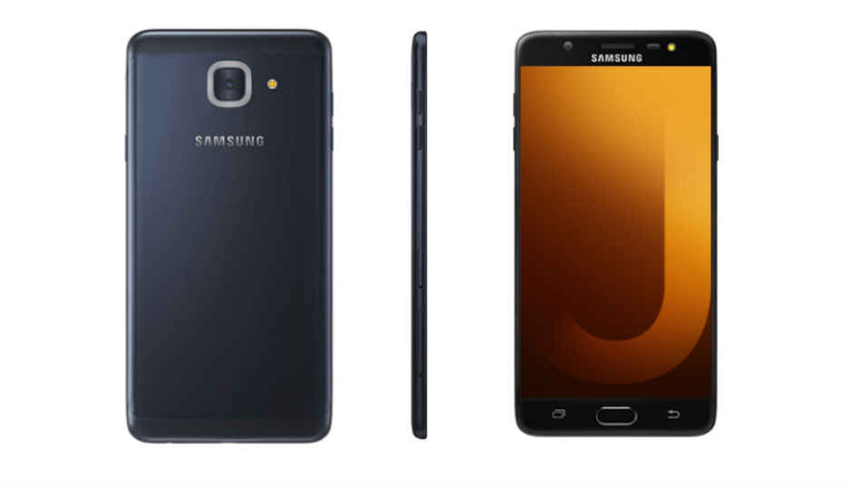 Samsung Galaxy J7 Max, J7 Pro first impressions: Good looking, sturdy and feature-full