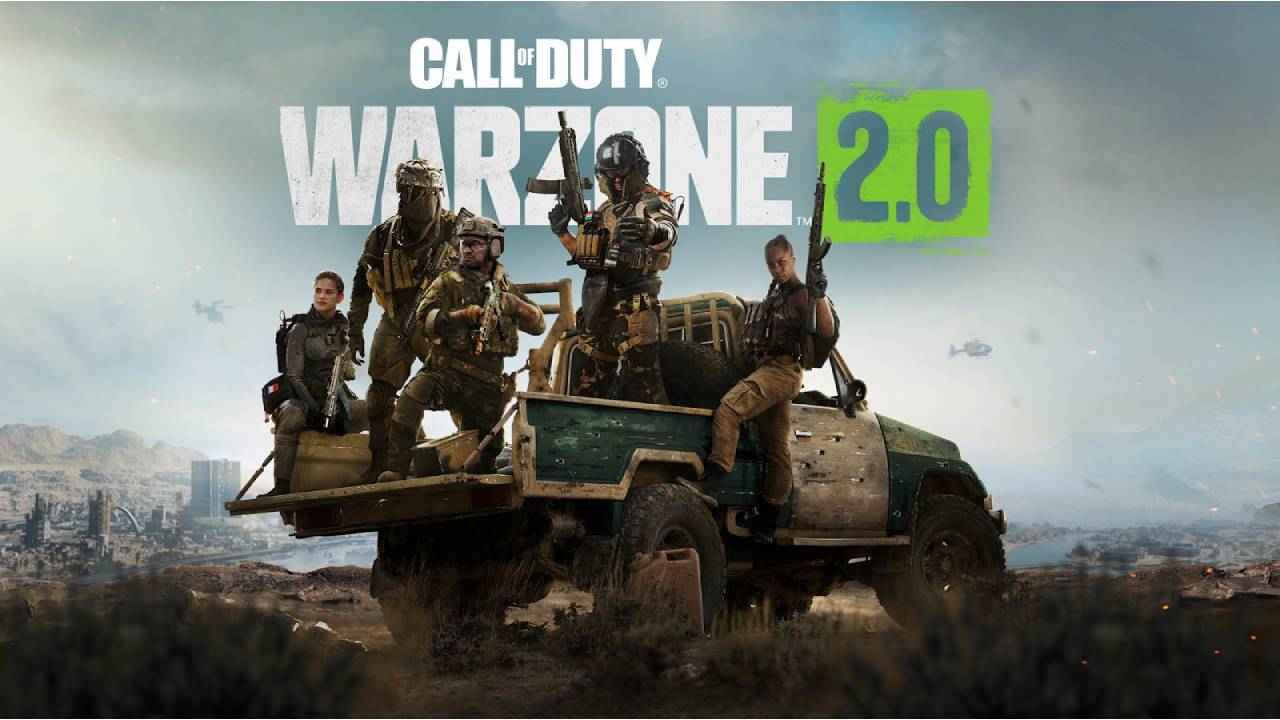Warzone 2.0’s Gulag is one tough cookie to crack: Here’s everything you need to know | Digit