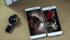 ఈ వారం లాంచ్ అయిన టాప్ స్మార్ట్ ఫోన్స్ [OCT- 17]