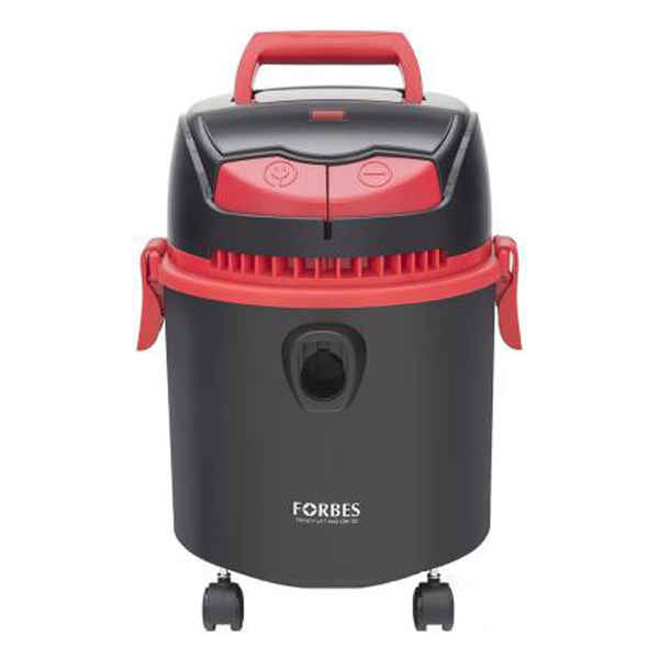 Eureka Forbes Trendy Dx Wet & Dry Vacuum Cleaner