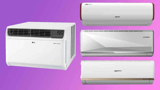 AC Buying guide Windows and split