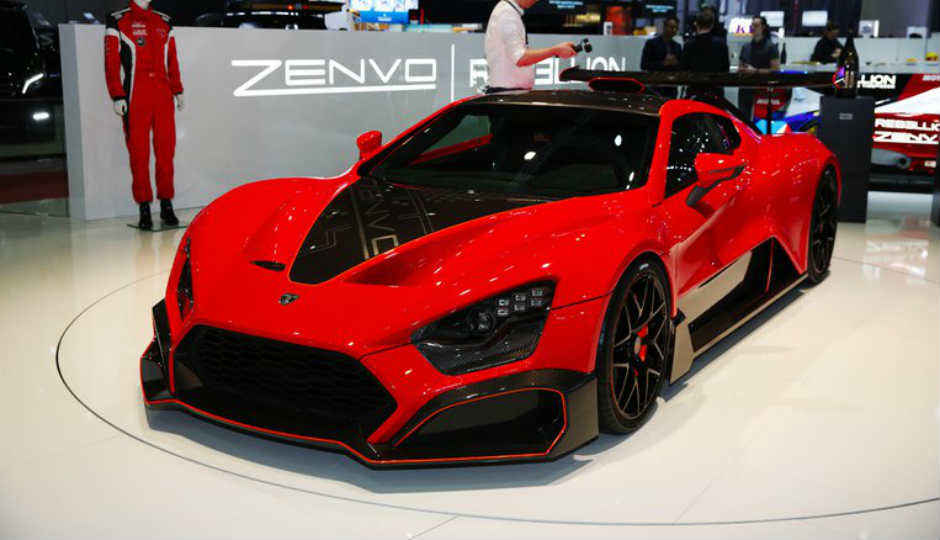 Best of Geneva Motor show 2018 Best of Geneva Motor show 2018