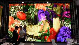 In Pictures: Best of InfoComm 2016